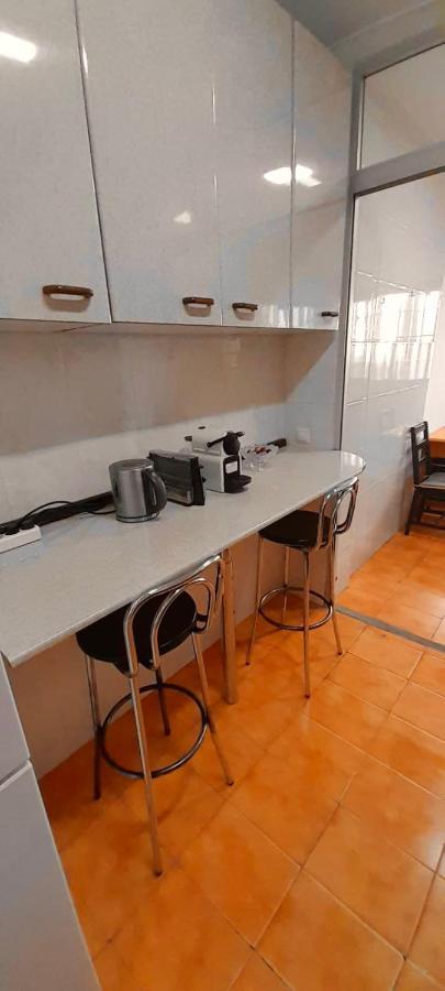 Pedregalejo Playa, Piscina Y Parking Apartment Malaga Exterior photo